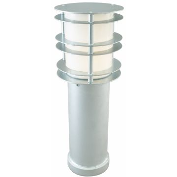 Norlys STOCKHOLM 1260GA Stehlampe 1x10W/LED 3000K 900LM IP65
