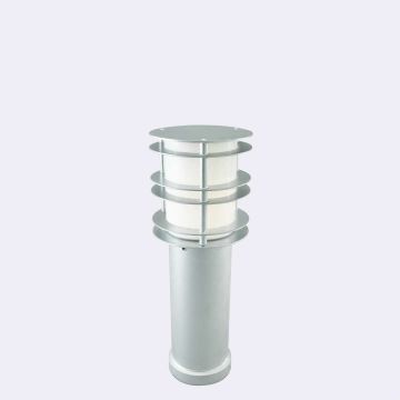 Norlys STOCKHOLM 289GA Stehlampe 1x9W/E27 IP65