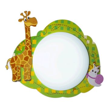 Prezent GIRAFF 28025 Deckenleuchte 3x9W/E14 IP20