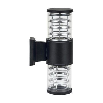Prezent TORONTO 28206 Wandleuchte 2x35W/E27 IP44