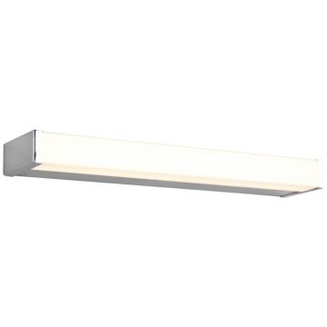 Trio FABIO 283814206 Wandleuchte 1x6w/led 3000k 700lm ip44