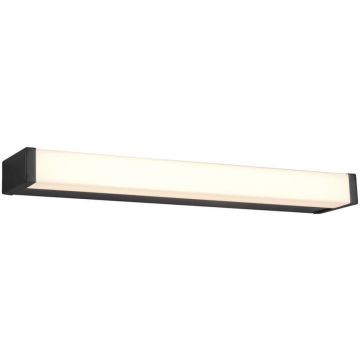 Trio FABIO 283814232 Wandleuchte 1x6w/led 3000k 700lm ip44