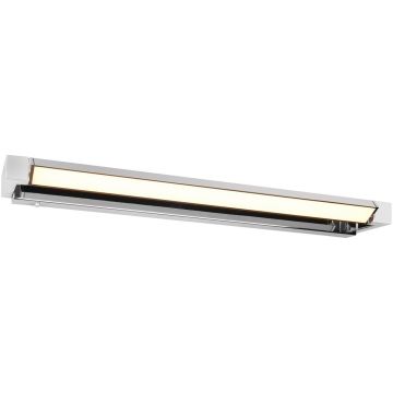 Trio FABRIZIO 284779106 Wandleuchte 1x15w/led 2300+3000+4000k 1700lm ip44