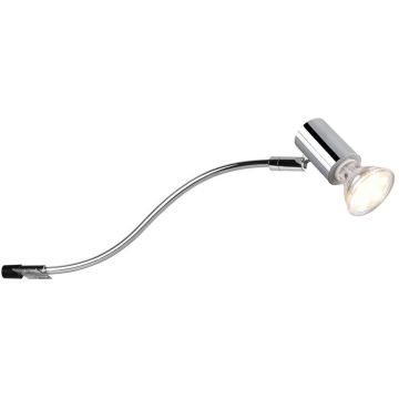 Trio GIADA 283400106 Wandleuchte 1x5w/gu10 ip44