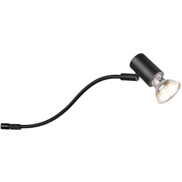 Trio GIADA 283400132 Wandleuchte 1x5w/gu10 ip44