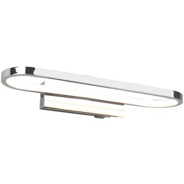 Trio GIANNI 283770106 Wandleuchte 1x17w/led 3000k 1700lm ip44