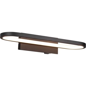 Trio GIANNI 283770132 Wandleuchte 1x17w/led 3000k 1700lm ip44