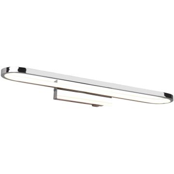 Trio GIANNI 283779106 Wandleuchte 1x22w/led 3000k 2700lm ip44