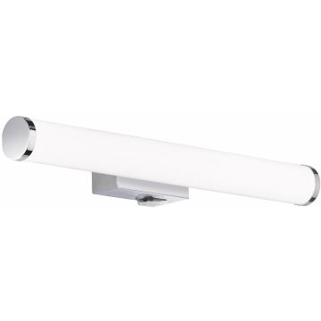 Trio MATTIMO 283270106 Wandleuchte 1x4.3w/led 3000k 450lm ip44