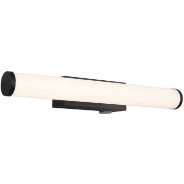 Trio MATTIMO 283270132 Wandleuchte 1x4w/led 3000k 450lm ip44