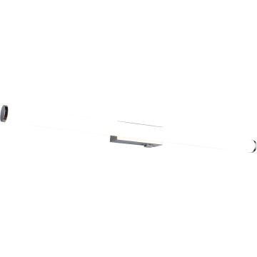 Trio MATTIMO 283274306 Wandleuchte 1x8w/led 4000k 950lm ip44
