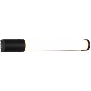 Trio PIERA 284074232 Wandleuchte 1x8w/led 3000k 850lm ip44