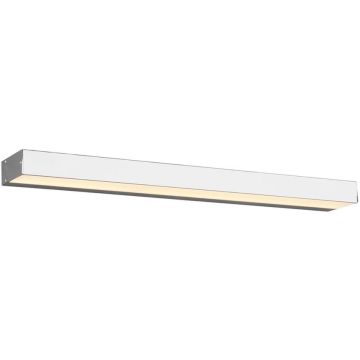 Trio ROCCO 283916006 Wandleuchte 1x8w/led 3000k 800lm ip44