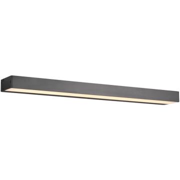 Trio ROCCO 283916032 Wandleuchte 1x8w/led 3000k 800lm ip44