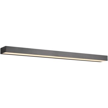 Trio ROCCO 283919032 Wandleuchte 1x13w/led 3000k 1400lm ip44