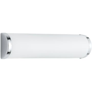 Trio XAVI 2803021-06 Wandleuchte 2x40w/e14 ip21
