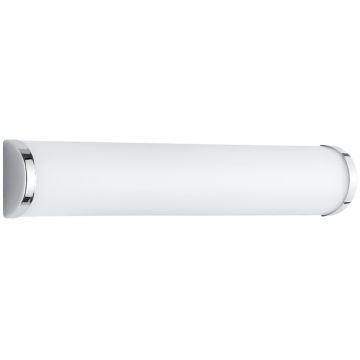 Trio XAVI 2803031-06 Wandleuchte 3x40w/e14 ip21