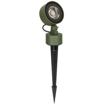 Zambelis SPIKE LED LIGHT E473 Gartenstrahler 25W/led 3000K 1860lm IP65