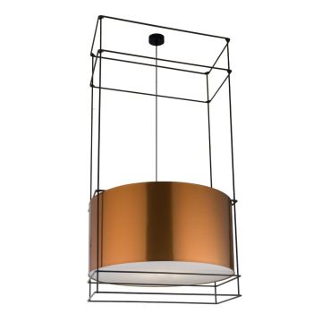 Antigo PAA 9543 Pendelleuchte 1x60W/E27 IP20
