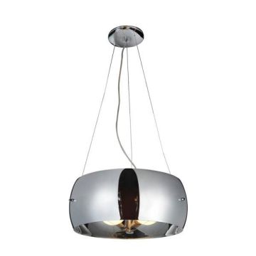 AZzardo COSMO 2 AZ0844 Pendelleuchte 3x60W/E27 IP20