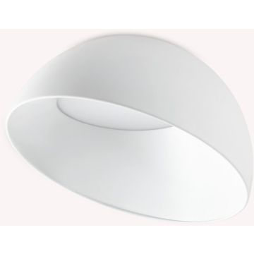 Ideal Lux COROLLA 297101 Deckenlampe 1x24W/LED ip20