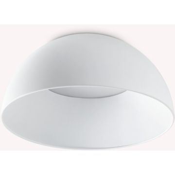 Ideal Lux COROLLA 297149 Deckenlampe 1x24W/LED ip20