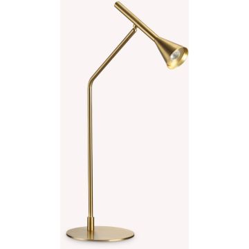 Ideal Lux DIESIS 291109 Tischleuchte 1x6,5W/LED ip20