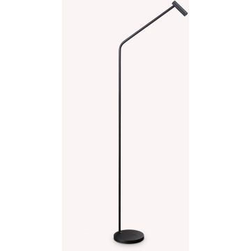 Ideal Lux EASY 295497 Stehleuchte 1x3,5W/LED ip20