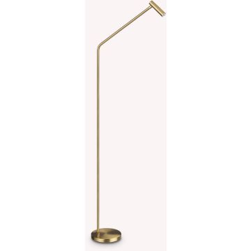 Ideal Lux EASY 295503 Stehleuchte 1x3,5W/LED ip20