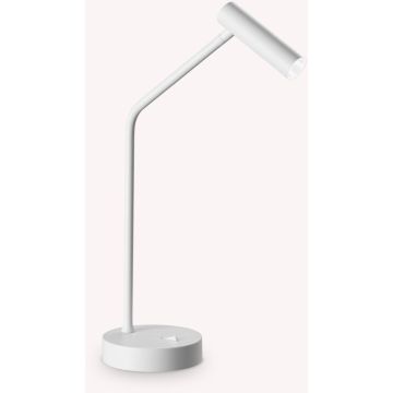Ideal Lux EASY 295510 Tischleuchte 1x3,5W/LED ip20