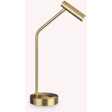 Ideal Lux EASY 295541 Tischleuchte 1x3,5W/LED ip20