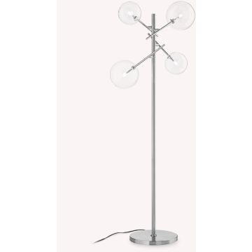 Ideal Lux EQUINOXE 290959 Stehleuchte 4x2W/G4 ip20