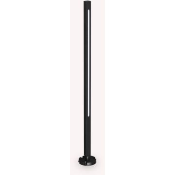 Ideal Lux JEDI 293189 Stehlampe 1x12W/LED ip65