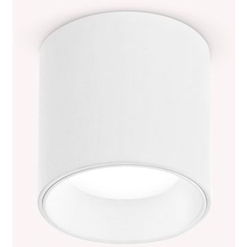 Ideal Lux NITRO 299419 Aufbau-Downlight 1x4W/LED 3000K ip20