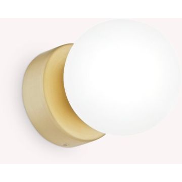 Ideal Lux PERLAGE 292410 Wandleuchte 1x15W/G9 ip20