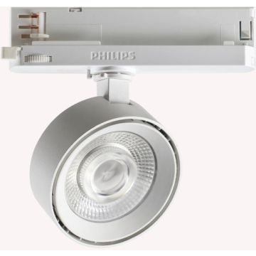 Ideal Lux POV 3 f 296340 Schienenstrahler 1x22W/LED ip20