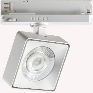Ideal Lux POV 3 f 296364 Schienenstrahler 1x22W/LED ip20