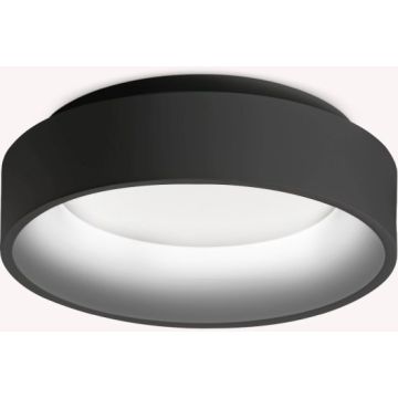 Ideal Lux ZIGGY 293769 Deckenlampe 1x21W/LED ip20