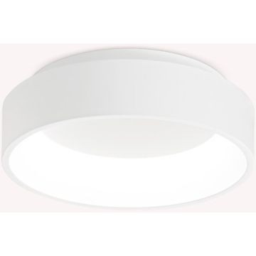 Ideal Lux ZIGGY 293776 Deckenlampe 1x21W/LED ip20