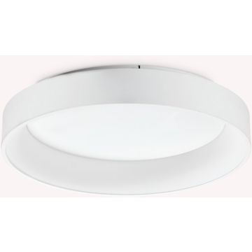 Ideal Lux ZIGGY 293790 Deckenlampe 1x43W/LED ip20