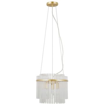 Italux Bonte PND-40929-3A-GD Pendelleuchte 3x40W/E14 IP20