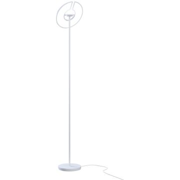 Italux Cento FL-37482-WH Stehleuchte 1x48W/LED 2800K-6000K + RGB 3600lm IP40