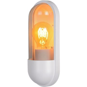Lucide CAPSULE 29897/01/31 Wandleuchte 1x40w/e27 ip54