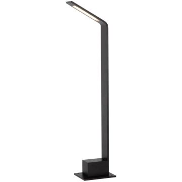 Lucide LAWFORD 29831/60/30 Stehlampe 1x6w/led 3000k 750lm ip54