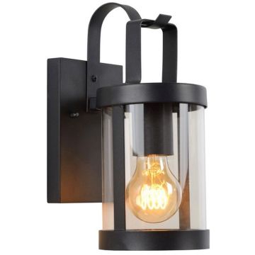 Lucide LINDELO 29825/01/30 Wandleuchte 1x60w/e27 ip23