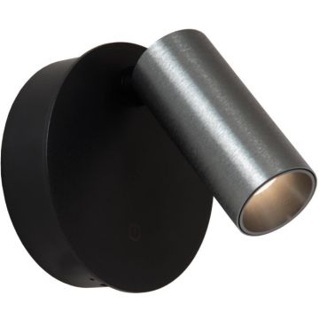 Lucide TONI 29933/02/15 Wandleuchte 1x2w/led 2700-4000k 120lm ip20