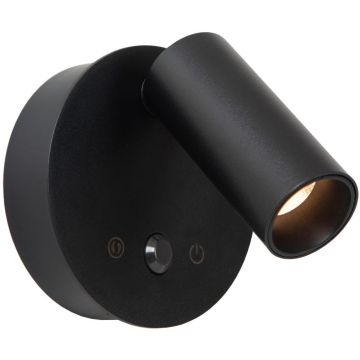 Lucide TONI 29934/02/30 Wandleuchte 1x2w/led 2700-4000k 120lm ip20