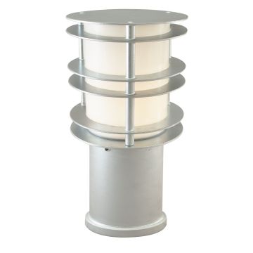 Norlys STOCKHOLM 1269GA Stehlampe 1x8,5W/E27 2700K 806LM IP65