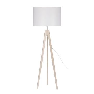TK Lighting DOVE 2949 Stehleuchte 1x60W/E27 IP20