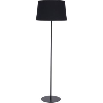 TK Lighting MAJA BLACK 2920 Stehleuchte 1x60W/E27